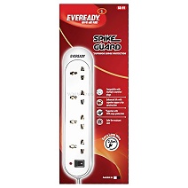 EVEREADY SPIKE BUSTER SG01